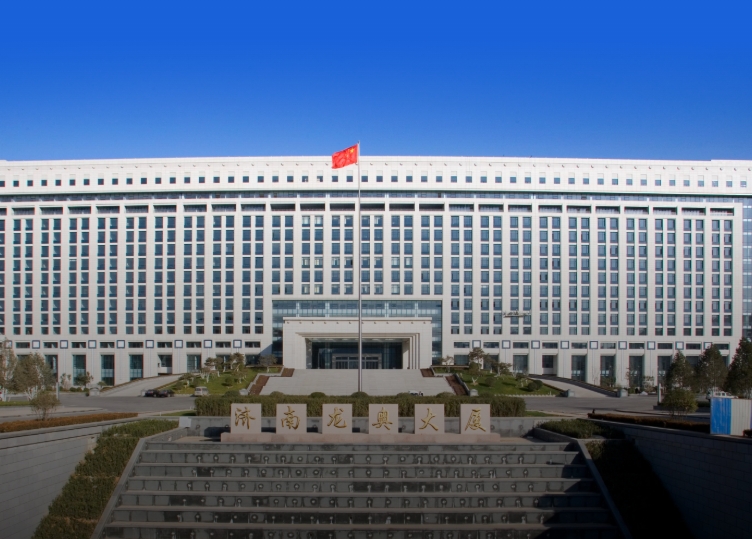 政府机构类